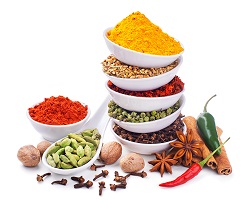 Spices