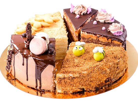 Sweets Chocolate