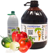 agrodar
