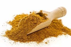 coriander m