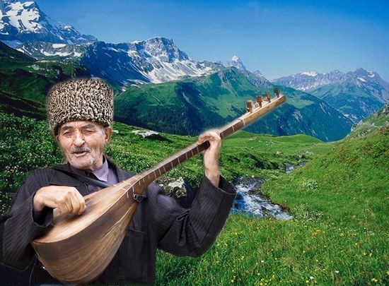 dolgoletie