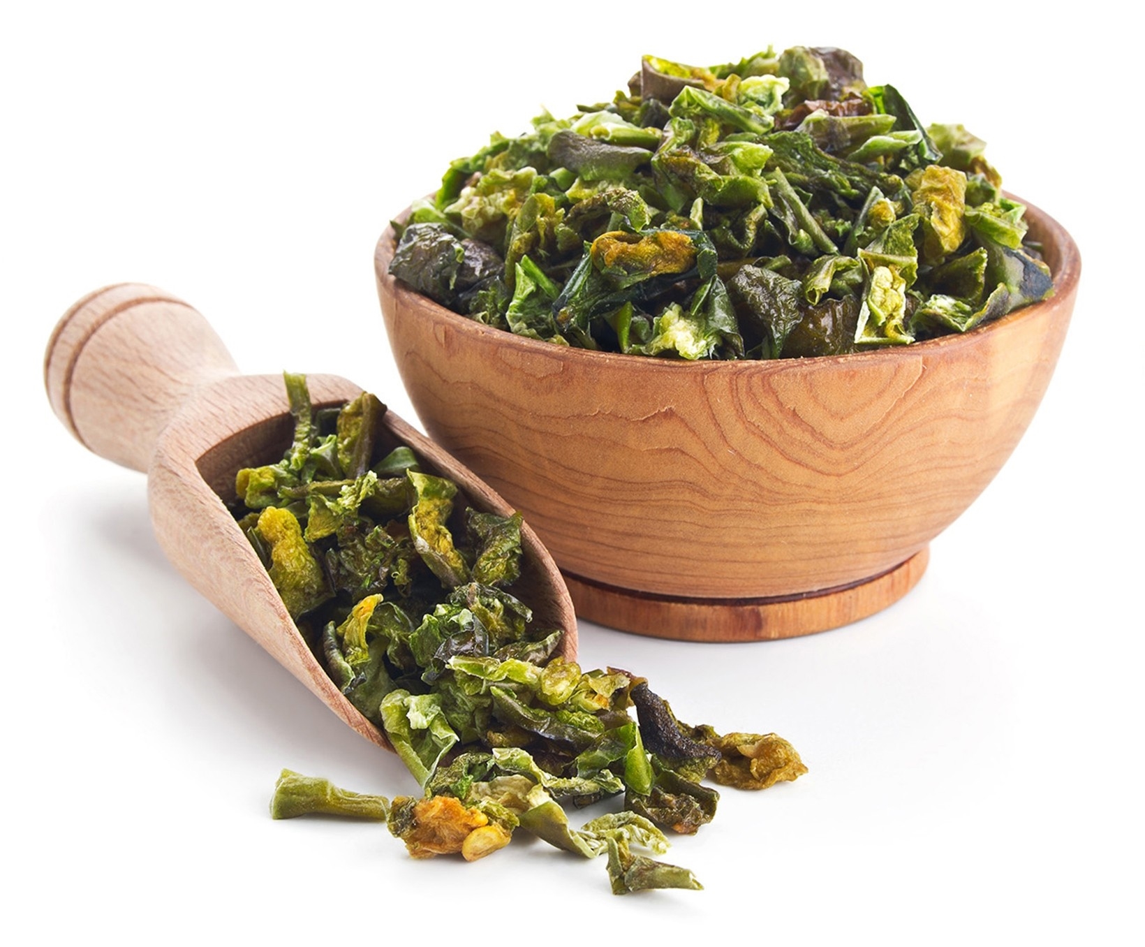 green paprika