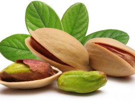 fistashki
